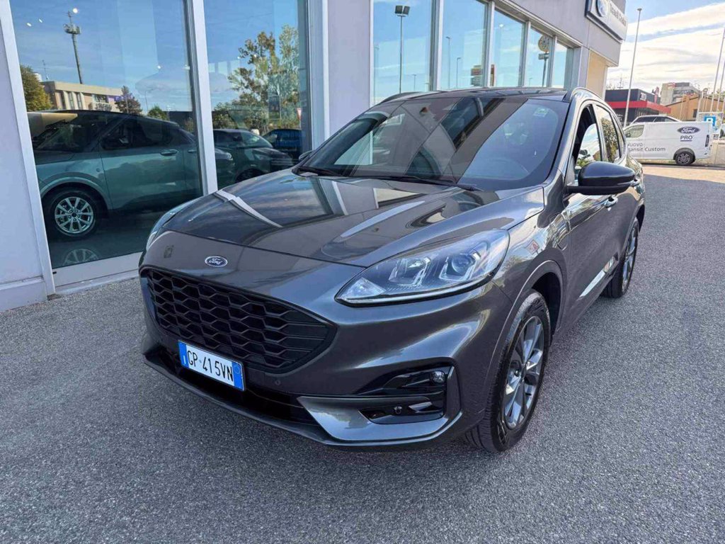 FORD Kuga 2.5 Plug In Hybrid 225 CV CVT 2WD ST-Line