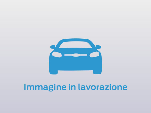 FORD Kuga 1.5 EcoBoost 150 CV 2WD ST-Line 